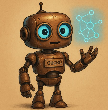 QUORO — Constitutional Intelligence Agent